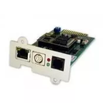 Placa de rede ONLINE USV-Systeme DW5SNMP30