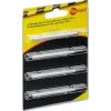 Conjunto de pontas de soldar GOOBAY Fixpoint 51092 para AP 2, 4 unid.