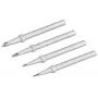 Conjunto de pontas de soldar GOOBAY Fixpoint 51092 para AP 2, 4 unid.