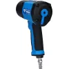Chave de impacto Brilliant Tools BT160200, binário 1230 N⋅m, punho de pistola