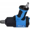 Chave de impacto Brilliant Tools BT160200, binário 1230 N⋅m, punho de pistola