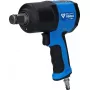 Chave de impacto Brilliant Tools BT160200, binário 1230 N⋅m, punho de pistola