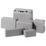 Bateria UPS ABUS BT2012, chumbo-AGM (VRLA), 12 V, preto, amarelo