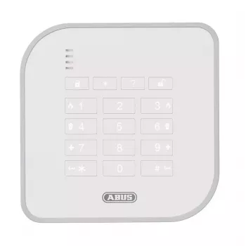 Sistema de controlo de acessos de segurança ABUS FUBE50001