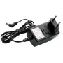 Fonte de alimentação/inversor ABUS TVAC35000 interior 110-240V 12V preto