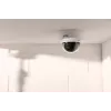 Câmara de vigilância IP ABUS TVIP44511 2688 x 1520 píxeis interior e exterior