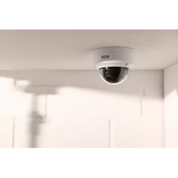 Câmara de vigilância IP ABUS TVIP44511 2688 x 1520 píxeis interior e exterior