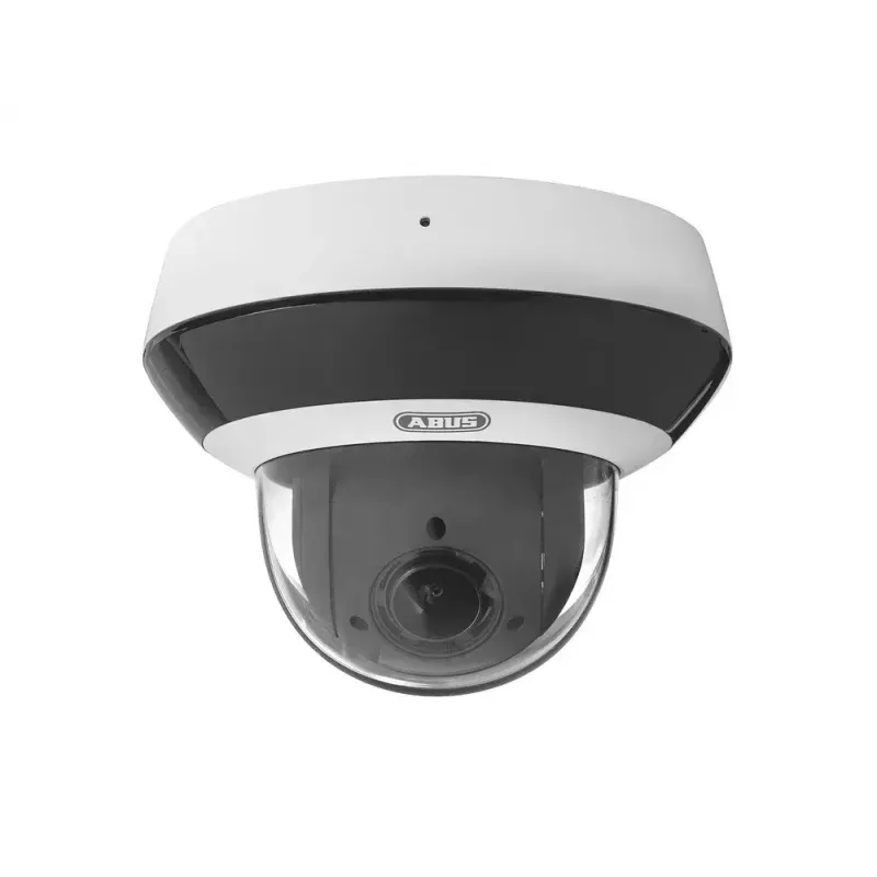 Câmara de vigilância IP ABUS TVIP82561 interior 1920x1080 com fios dome