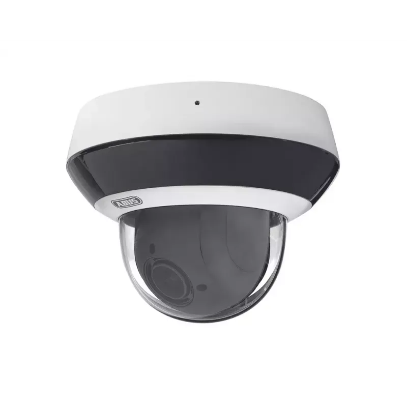 Câmara de vigilância IP ABUS TVIP82561 interior 1920x1080 com fios dome