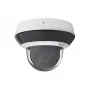 Câmara de vigilância IP ABUS TVIP82561 interior 1920x1080 com fios dome