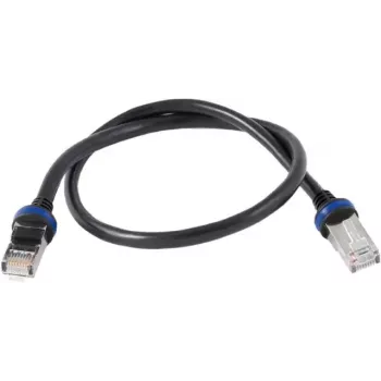 Cabo Mobotix MX-OPT-CBL-LAN-2 2m RJ-45 preto