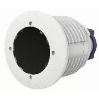 Unidade LED IR Mobotix Mx-F-IRA-W