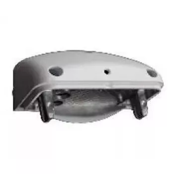 Conjunto de montagem Mobotix MX-M-CM-M73 cinzento