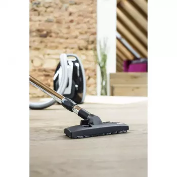 Bico Xavax Basic bico universal, preto, diâmetro 3,5 cm, largura 260 mm, profundidade 165 mm
