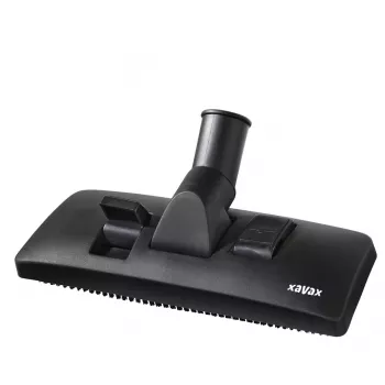 Bico Xavax Basic bico universal, preto, diâmetro 3,5 cm, largura 260 mm, profundidade 165 mm