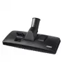 Bico Xavax Basic bico universal, preto, diâmetro 3,5 cm, largura 260 mm, profundidade 165 mm