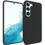 Capa PEDEA Galaxy S23 FE 5G 16,3 cm preta