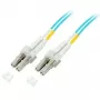Cabo de fibra ótica EFB Elektronik LC-LC 3 m 50/125