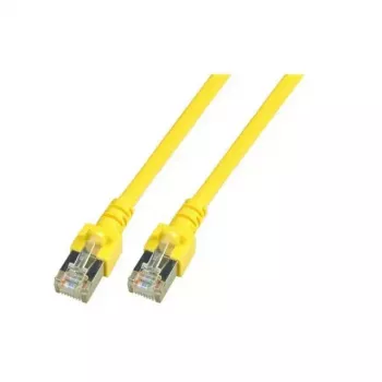Cabo de rede EFB Elektronik K5457.25 25 m Cat5e SF/UTP