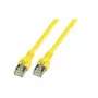 Cabo de rede EFB Elektronik K5457.25 25 m Cat5e SF/UTP