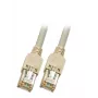 Cabo de rede EFB Elektronik K8701.25 RJ-45 Cat5e 25 m cinzento
