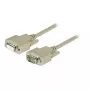 Cabo VGA EFB Elektronik HD-D-Sub 15 2 m
