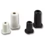 Bainha para cabos EFB Elektronik 29510.1, cinzento, diâmetro interior 8,5 mm