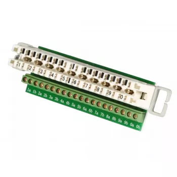 Acessório de entrada de cabo EFB Elektronik 46085.1