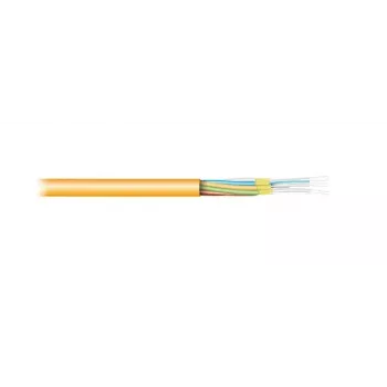 Cabo de fibra ótica EFB Elektronik 55002.1
