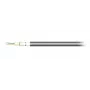 Cabo de fibra ótica EFB Elektronik 55224.1OM3 A-DQ(ZN) B2Y 2m preto