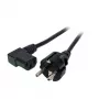 Cabo de alimentação EFB Elektronik EK534.2 2m