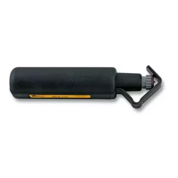Ferramenta de descarnar EFB Elektronik 39900.1 preto