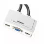 Comutador KVM EFB Elektronik EB977