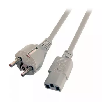 Cabo de alimentação EFB Elektronik EK508.2 2 m