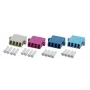 Adaptador de fibra ótica LC/PC EFB Elektronik 53335.1