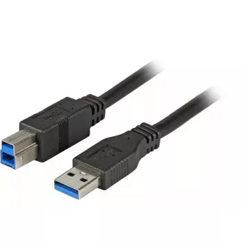 Cabo USB EFB Elektronik K5236.1 USB 3.2 Gen 1 1 m