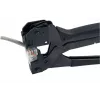 Alicate de cravar EFB Elektronik EHT-040 — alicate de cravar para cabos, ferramenta manual, preto