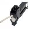 Alicate de cravar EFB Elektronik EHT-040 — alicate de cravar para cabos, ferramenta manual, preto