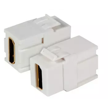 Módulo Keystone EFB Elektronik EB479V2 plano branco