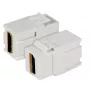 Módulo Keystone EFB Elektronik EB479V2 plano branco