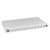 Caixa de fusão de fibra ótica EFB Elektronik B70901.12OM3