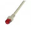 Cabo de rede EFB Elektronik K5510.40 40 m Cat6 S/FTP RJ-45