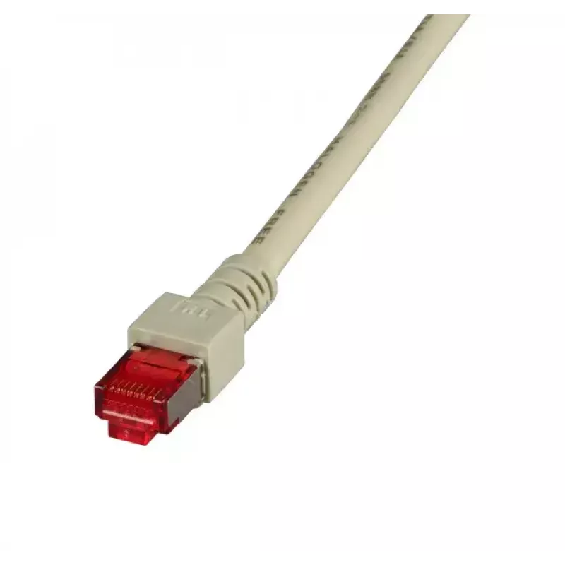 Cabo de rede EFB Elektronik K5510.40 40 m Cat6 S/FTP RJ-45