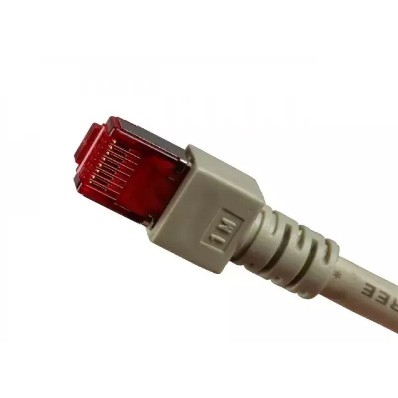 Cabo de rede EFB Elektronik K5510.40 40 m Cat6 S/FTP RJ-45