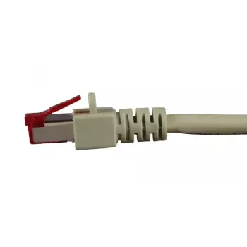 Cabo de rede EFB Elektronik K5510.40 40 m Cat6 S/FTP RJ-45