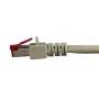 Cabo de rede EFB Elektronik K5510.40 40 m Cat6 S/FTP RJ-45