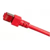 Cabo de rede EFB Elektronik K5512.50 RJ-45 Cat6 50 m vermelho