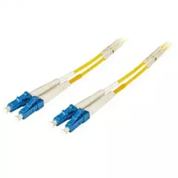 Cabo de fibra ótica EFB Elektronik LC-LC 9/125 25 m
