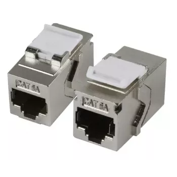 Módulo Keystone EFB Elektronik 37521.1V2 plano metálico