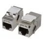 Módulo Keystone EFB Elektronik 37521.1V2 plano metálico